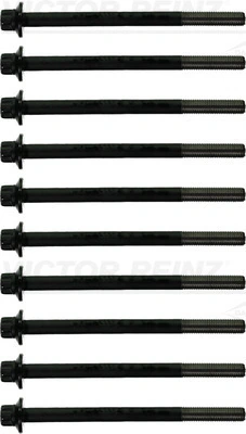 Cylinder Head Bolt Set